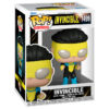 Pop Figura Invincible - Invincible Funko