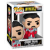 Pop Figura Invincible Omni-man Funko