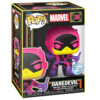 Pop Figura Marvel Daredevil Esclusiva Funko