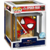 Pop Figura Marvel Spider-man No Way Home The Amazing Spider-man Esclusiva Funko