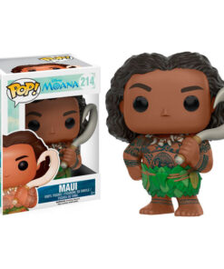 Pop Figura Moana Maui Funko