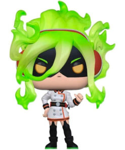 Pop Figura My Hero Academia Burnin Esclusiva Funko