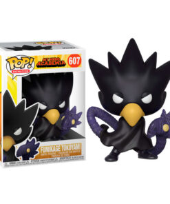 Pop Figura My Hero Academia Tokoyami Funko