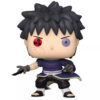 Pop Figura Naruto Shippuden Obito Uchiha Esclusiva Funko