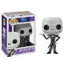 Pop Figura Nbx Jack Skellington Funko