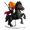 Pop Figura Rides Deluxe Disney The Adventure Of Ichabod E Mr. Toad Headless Horseman Funko