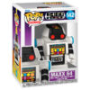 Pop Figura Robo Force Maxx 64 Funko