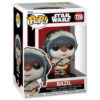 Pop Figura Star Wars Acolyte Bazil Funko