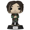 Pop Figura Star Wars Acolyte Osha Qimir Funko