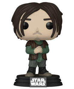 Pop Figura Star Wars Acolyte Osha Qimir Funko