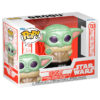 Pop Figura Star Wars Grogu Funko