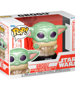 Pop Figura Star Wars Grogu Funko