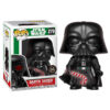 Pop Figura Star Wars Holiday Darth Vader Chase Funko