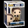 Pop Figura Star Wars Skeleton Crew Fern Funko