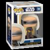 Pop Figura Star Wars Skeleton Crew Kb Funko