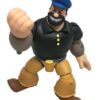 Popeye Classics Action Figure Pvc Bluto 15 Cm Boss Fight Studio