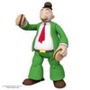 Popeye Power Stars Wimpy Af Action Figura Boss Fight Studio