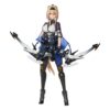 Punishing: Gray Raven Arctech Action Figura 1/7 Bianca - Veritas 22 Cm Apex