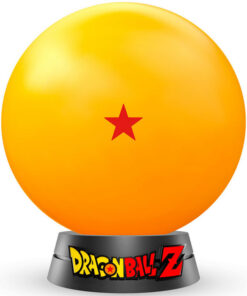 PUZZLE 100PZ DRAGON BALL Z SFERA DEL DRAGO 1 STELLA ANIME DRAGON BALL - GIOCHI DA TAVOLO/SOCIETA'