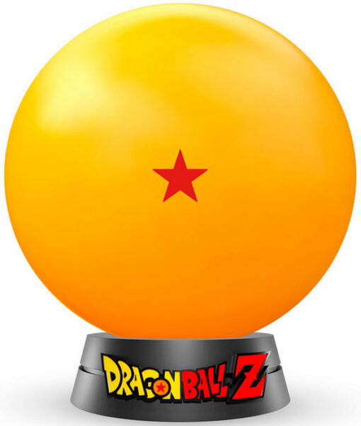 PUZZLE 100PZ DRAGON BALL Z SFERA DEL DRAGO 1 STELLA ANIME DRAGON BALL - GIOCHI DA TAVOLO/SOCIETA'