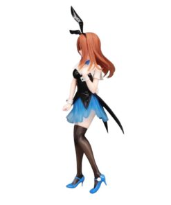 QUINTESS QUINT MIKU BUNNIES TRIO-TRY-IT Figura Furyu