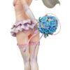 Re:zero -starting Life In Another World- Pvc Statua 1/7 Ram Wedding Ver. 22 Cm Phat!