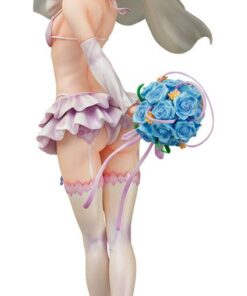 Re:zero -starting Life In Another World- Pvc Statua 1/7 Ram Wedding Ver. 22 Cm Phat!