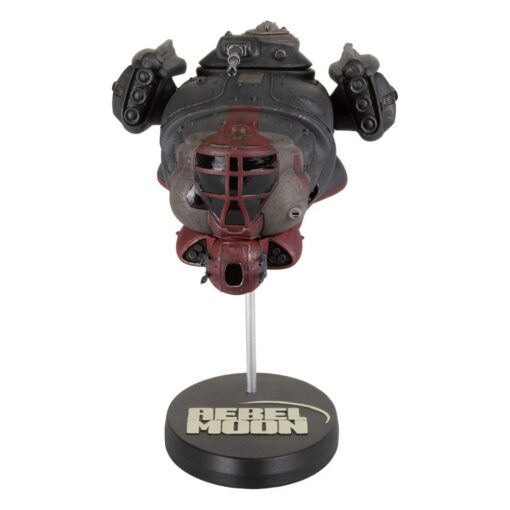 Rebel Moon Replica Imperium Dropship 17 Cm Dark Horse