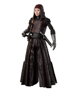 Rebell Moon S.h.figuarts Action Figura Nemesis 15 Cm Bandai Tamashii Nations