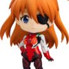 Rebuild Of Evangelion Nendoroid Action Figura Asuka Shikinami Langley Plugsuit Ver. 10 Cm (re-run) Good Smile Company