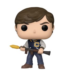 Red Dawn Pop! Movies Vinile Figura Matt Eckert 9 Cm Funko