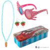 Regalo Set 3 In 1 Harry Potter Luna Lovegood - Gadget