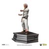 Ritorno Al Futuro Art Scale Statua 1/10 Doc Brown 22 Cm Iron Studios