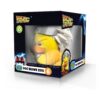 Ritorno Al Futuro Tubbz Pvc Figura Doc Brown 2015 Boxed Edition 10 Cm Numskull