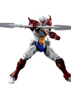 Robo-Dou Redesign Action Figure Tekkaman 20 Cm Threezero