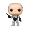 Robocop Pop! Movies Vinile Figura Robocop 9 Cm Funko