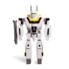 Robotech Reaction Figura Valkyrie Vf-1s Action Figura Super 7