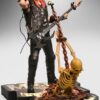 Rock Iconz Misfits Jerry Only Statua Statua Knuckle Bonz