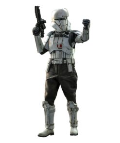 Rogue One: A Star Wars Story Action Figura 1/6 Assault Tank Commander 30 Cm Hot Toys