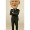 ROYAL BOBBLES BILL CLINTON HK HEADKNOCKER