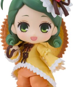 Rozen Maiden Nendoroid Action Figura Kanaria 10 Cm Good Smile Company