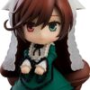 Rozen Maiden Nendoroid Action Figura Suiseiseki 10 Cm Good Smile Company