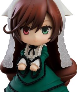 Rozen Maiden Nendoroid Action Figura Suiseiseki 10 Cm Good Smile Company