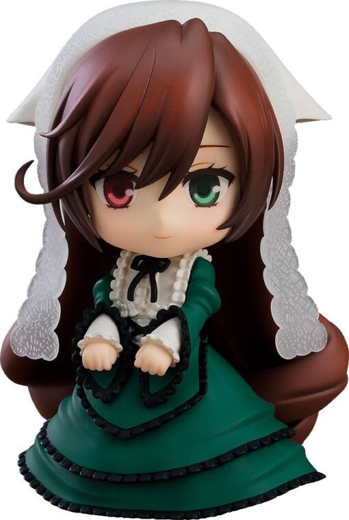 Rozen Maiden Nendoroid Action Figura Suiseiseki 10 Cm Good Smile Company