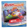 Rush Hour Refresh - Giochi Da Tavolo Ravensburger