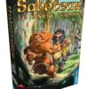 Saboteur. Le Miniere Perdute Gioco da tavolo