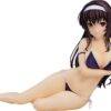 Saekano The Movie: Finale Pvc Statua 1/4 Utaha Kasumigaoka: Animation Ver. Aq 20 Cm Good Smile Company