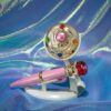 Sailor Moon Proplica Replicas Transformation Spilla & Disguise Pen Set Brilliant Color Edition Bandai Tamashii Nations