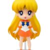 Sailor Moon Tamashi Figurarts Mini Action Figure Sailor Venus 9 Cm Bandai