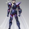 Saint Seiya Myth Cloth Ex Alpha Dubhe Siegfried Figura 17 cm Bandai